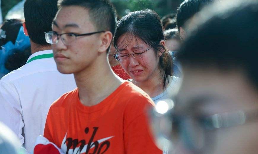 2021年南大遭遇“滑铁卢”？437分就能上985，中等考生可捡漏上岸