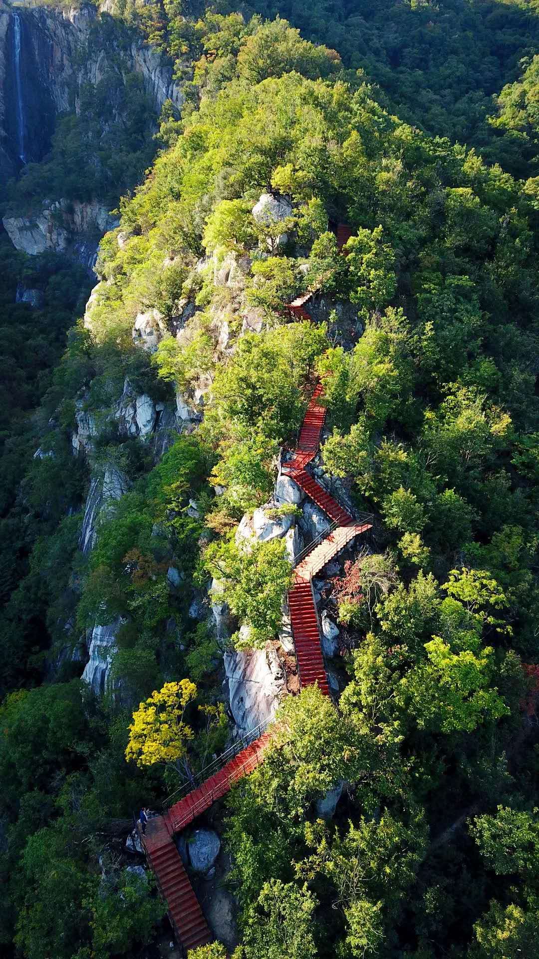 南阳市区内景点_南阳风景名胜 - 密云旅游