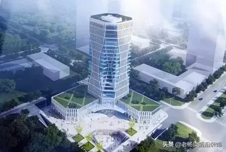中標喜訊 | 建藝、深裝總、奇信、安星、三圖、洲際捷報頻傳