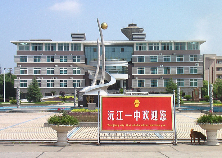 湖南益阳名列前茅四所好高中，2020高考，沅江一中包揽市理科前三