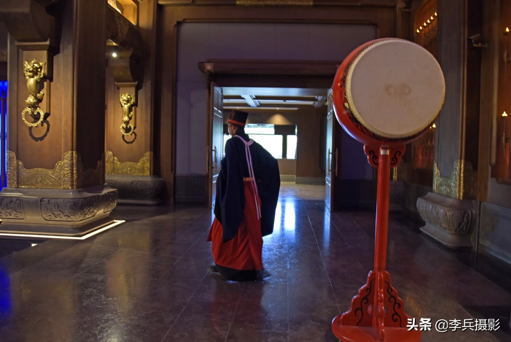 【尼山孔子大学堂】