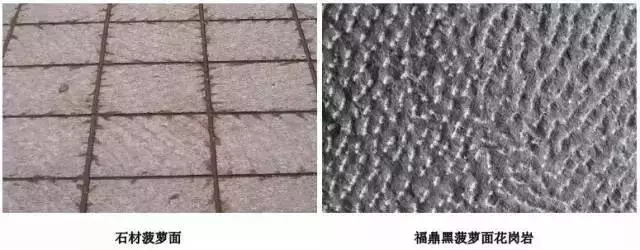 建筑装修行业所用最全石材知识（绝对干货收藏学习）