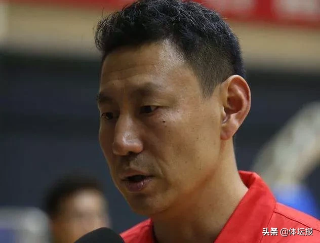 cba李楠去哪里了(李楠去哪儿了？)