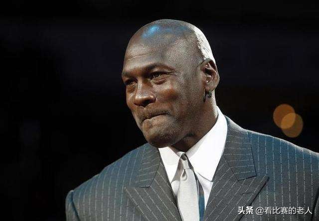 2006nba为什么没有乔丹（再见，迈克尔乔丹！NBA正式进入新时代，不会再有你的影子）