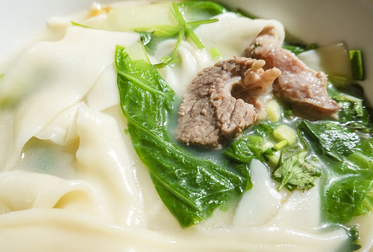 中国十大面条，“面面”有特色，“条条”味道好，全吃过的人不多