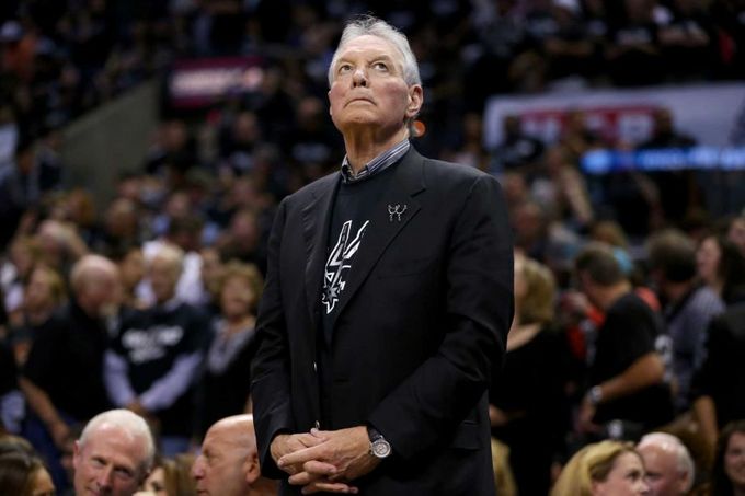 nba球隊分別有哪些職位（科普：NBA老板們是干什么的？30支球隊老板簡介（西部篇））