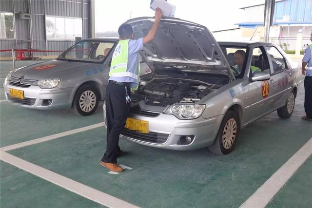 审车需要带什么,审车需要带什么资料