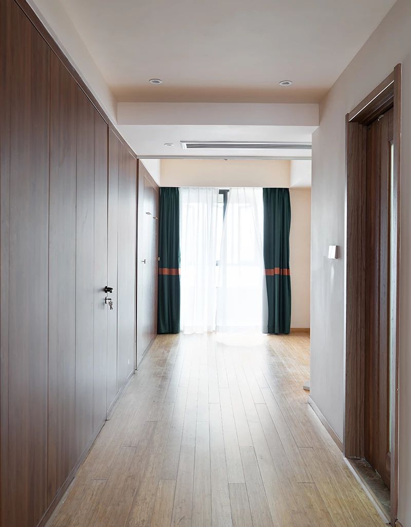 她老家在《梦想改造家》爆火后，新家再次让人一眼沦陷，极度舒适