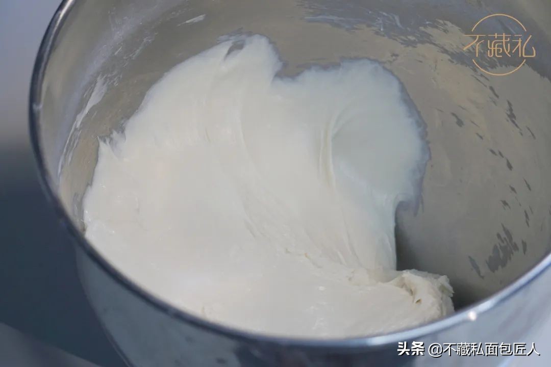 提升面包风味/口感的简单招数，法国老面
