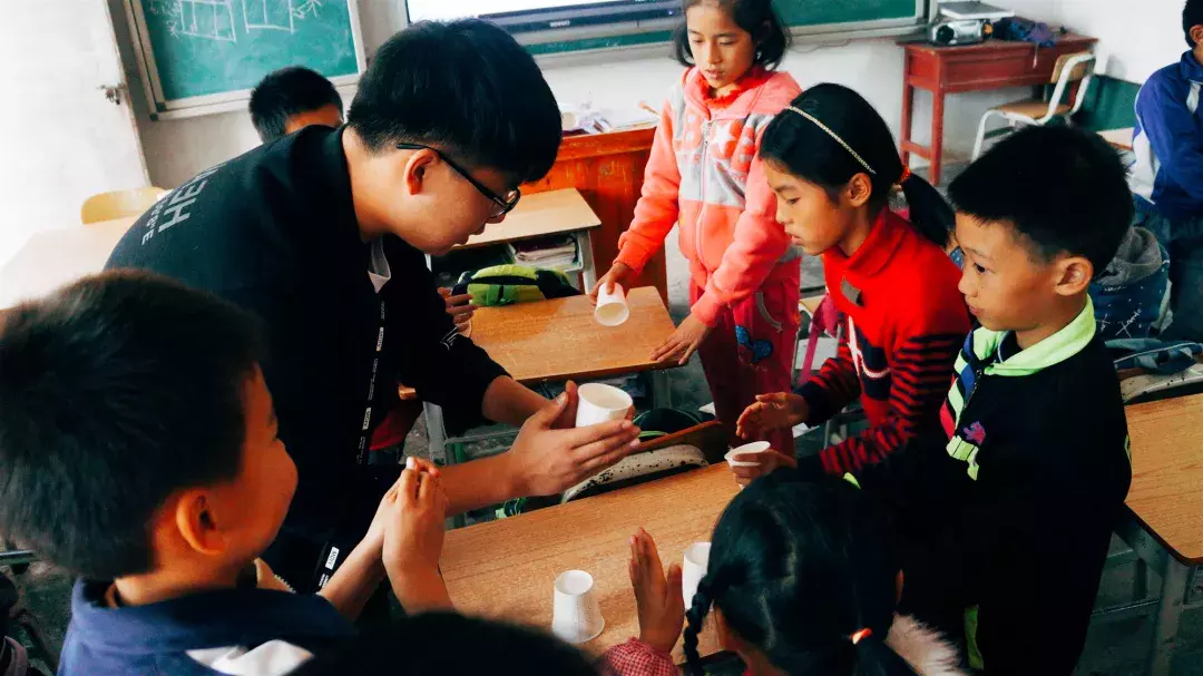 ULC剑桥国际高中学生社团：教育是让学生成就自己