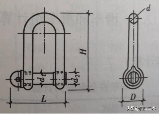 【装配式施工技术】 第2期 钢丝绳的选型计算（二）