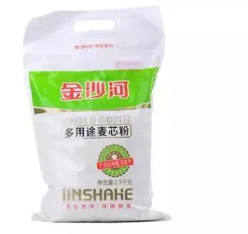 全国哪的面粉最好吃？经过评比，这6款面粉比较出名，有你家乡吗