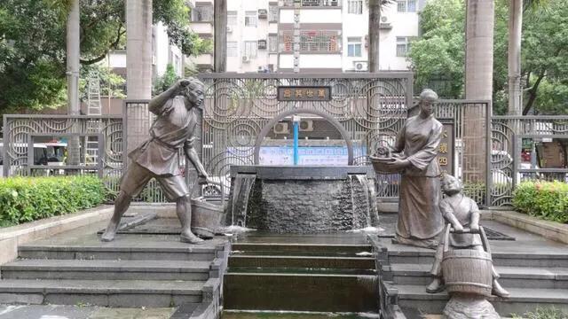 深圳十大免费特色创意园，有趣又好看