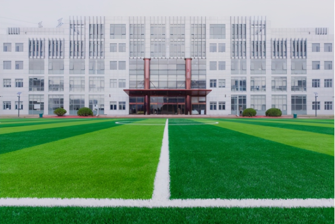 壕气！北京“土豪学校”大揭秘，扎堆朝阳区，你的孩子在上吗