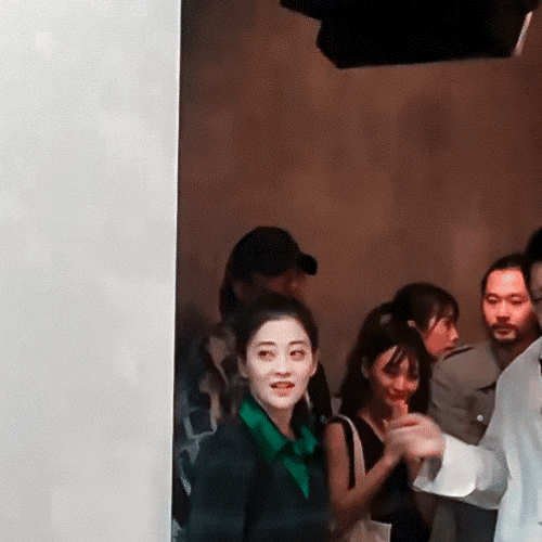 中戏传说——八大金钗，时隔24年如今她们已经这样了