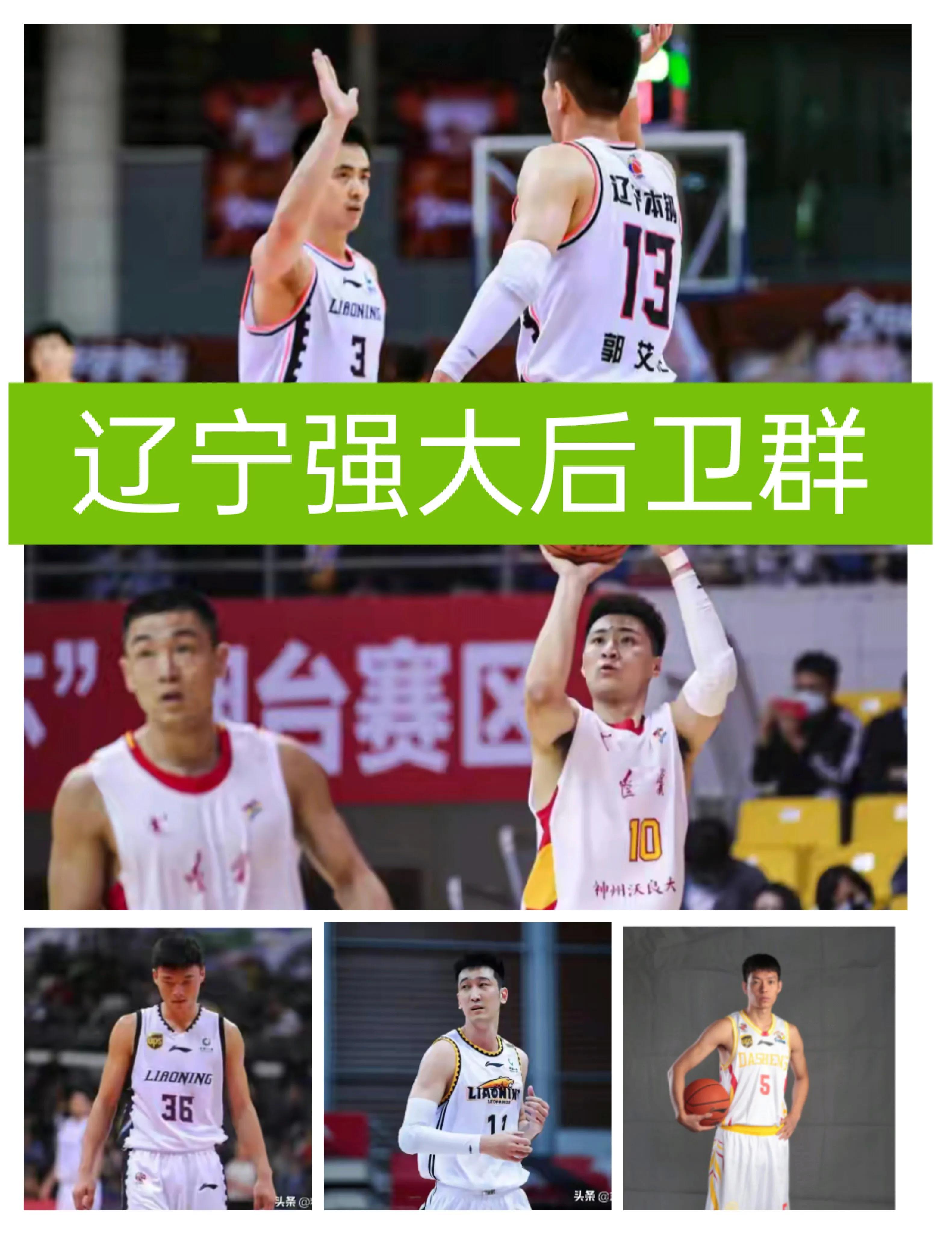 飞豹cba辽宁哪个强(CBA2021~2022赛季夺冠球队分析（一）：辽宁沈阳三生飞豹队)