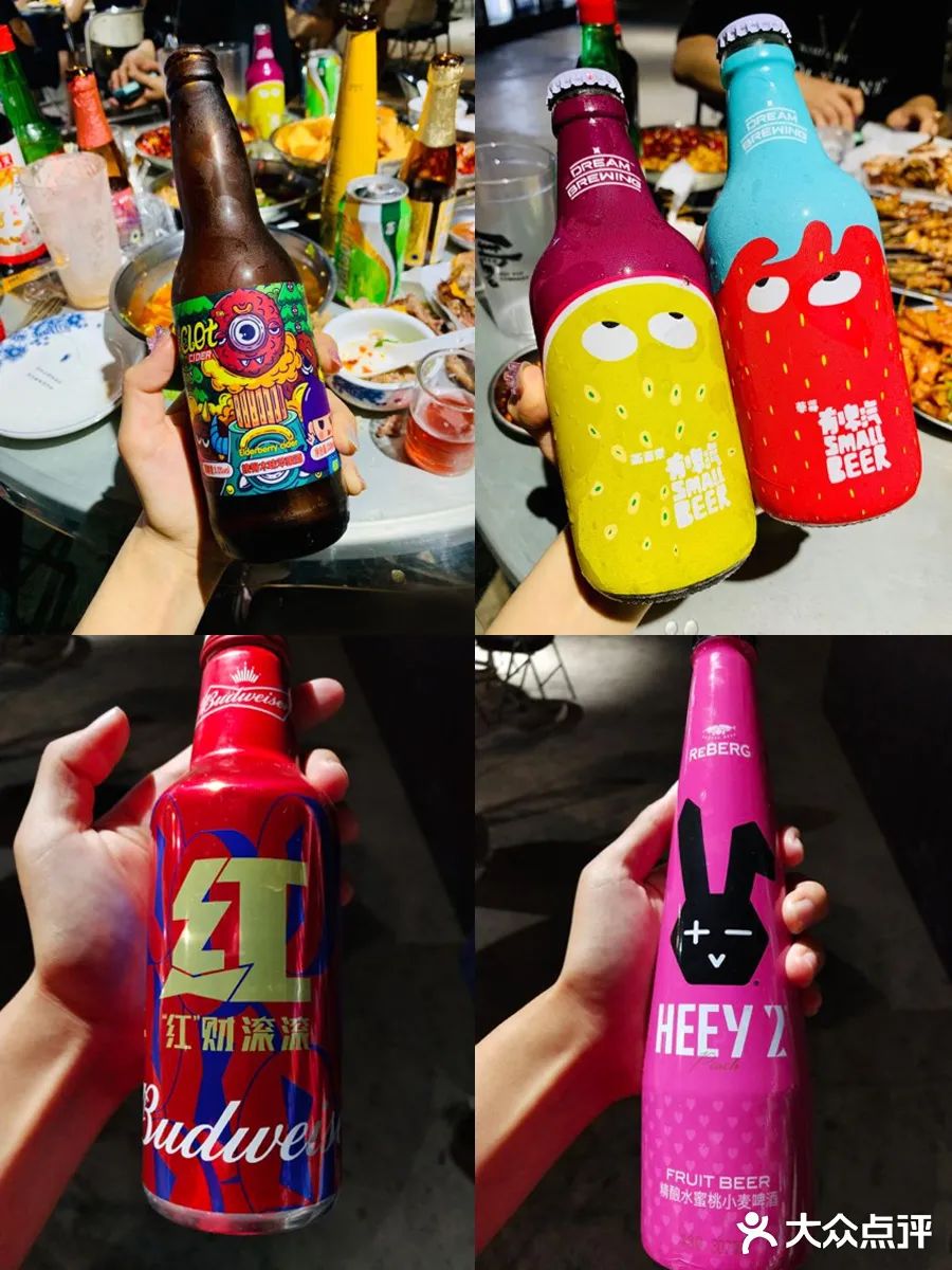 长春这家网红毛坯“厂房”烧烤店，凭什么能让跑男团去打卡撸串？