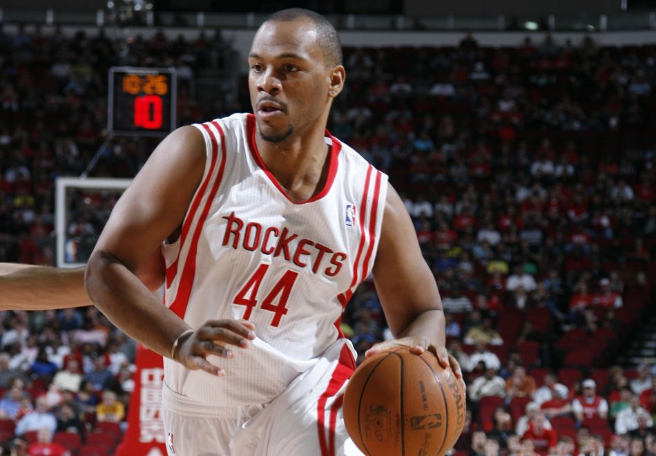 海耶斯为什么能进nba(海耶斯因姚明被广大中国球迷所熟知,他退役多年