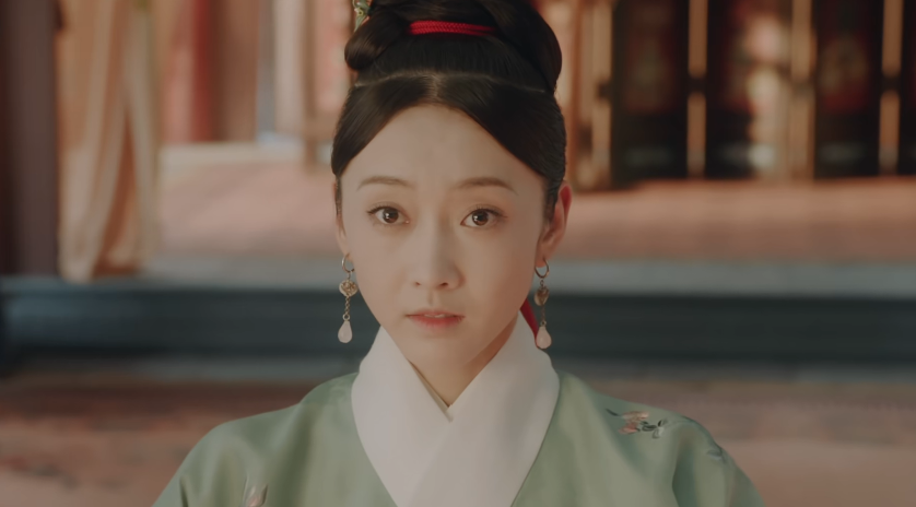 这就是刚播出的《玉楼春