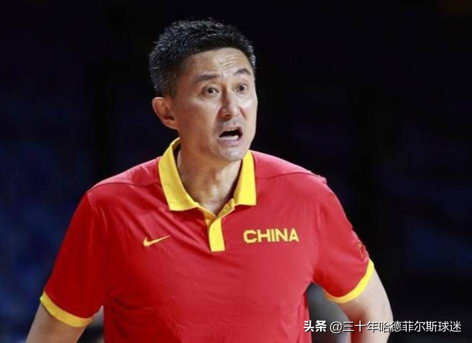 nba中国行为什么没了(水落石出！中国男篮无缘东京奥运原因出炉，球迷：防守形同虚设)