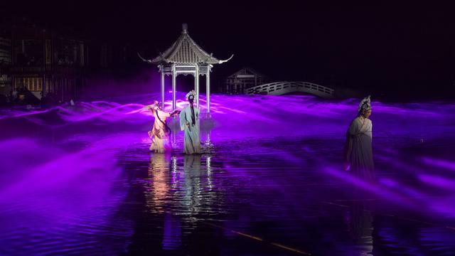 抖in City即将落地抚州，一起来给生活加点戏