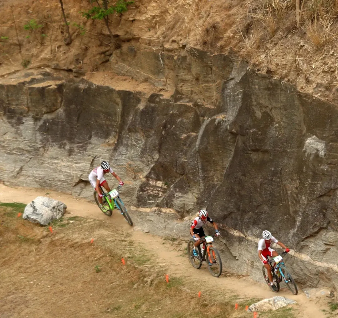 夏季奥运会的项目有哪些英文（用英文给宝宝讲夏季奥运会：内含100+运动项目）