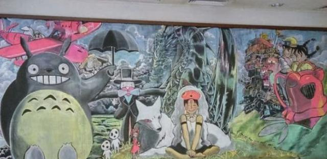 初中生“创意黑板报”走红，隔壁班羡慕不已，美术老师自愧不如