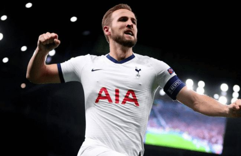 当凯恩宣布留队后（凯恩宣布留队？他太老实，被列维忽悠留队，或将和冠军绝缘）-华海博客