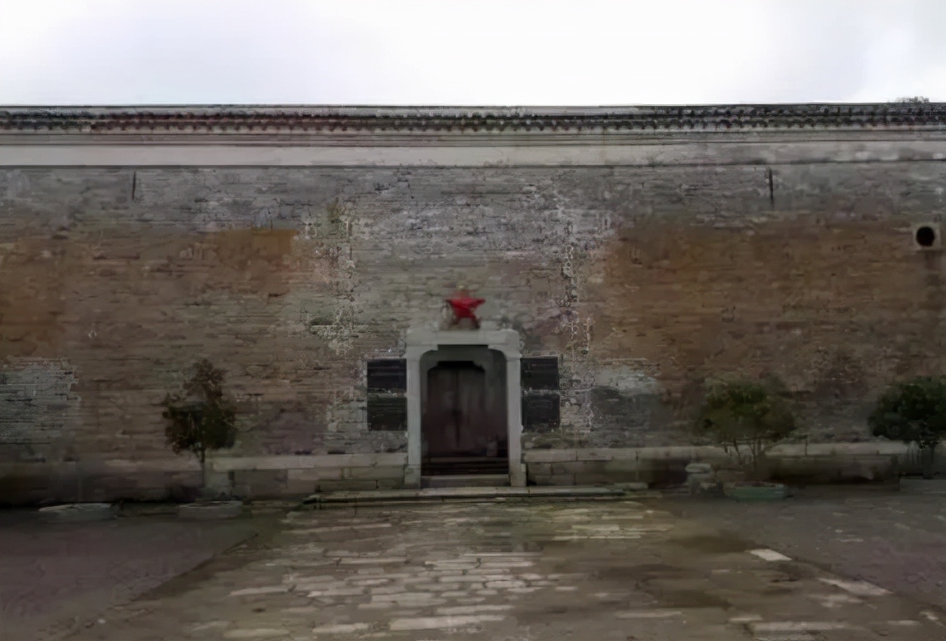 1984年湖北一农村妇女去世，28年后孙子查阅史料：奶奶身份不简单