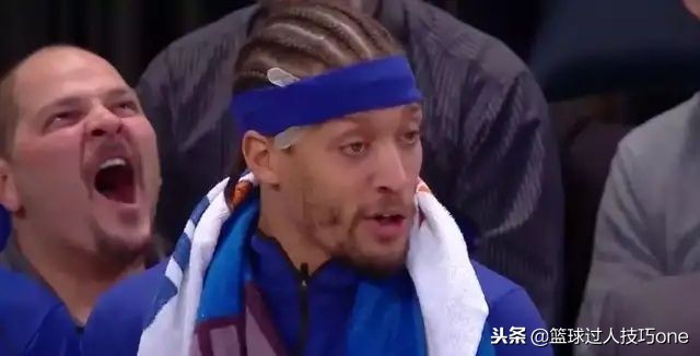 nba打球为什么要带牙套（NBA球员摘下牙套后放在哪？隆多球衣缝有口袋，保罗牙套挂耳朵上）