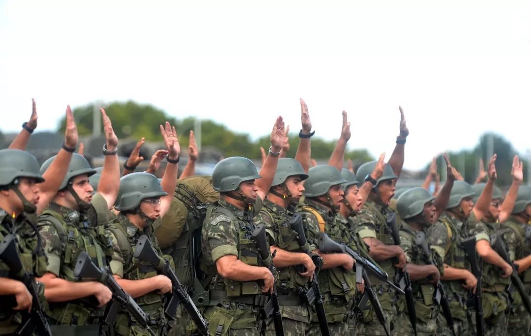 哪些國家參加軍人奧運會（鏖戰指日可待-盤點各國備戰第七屆世界軍人運動會）