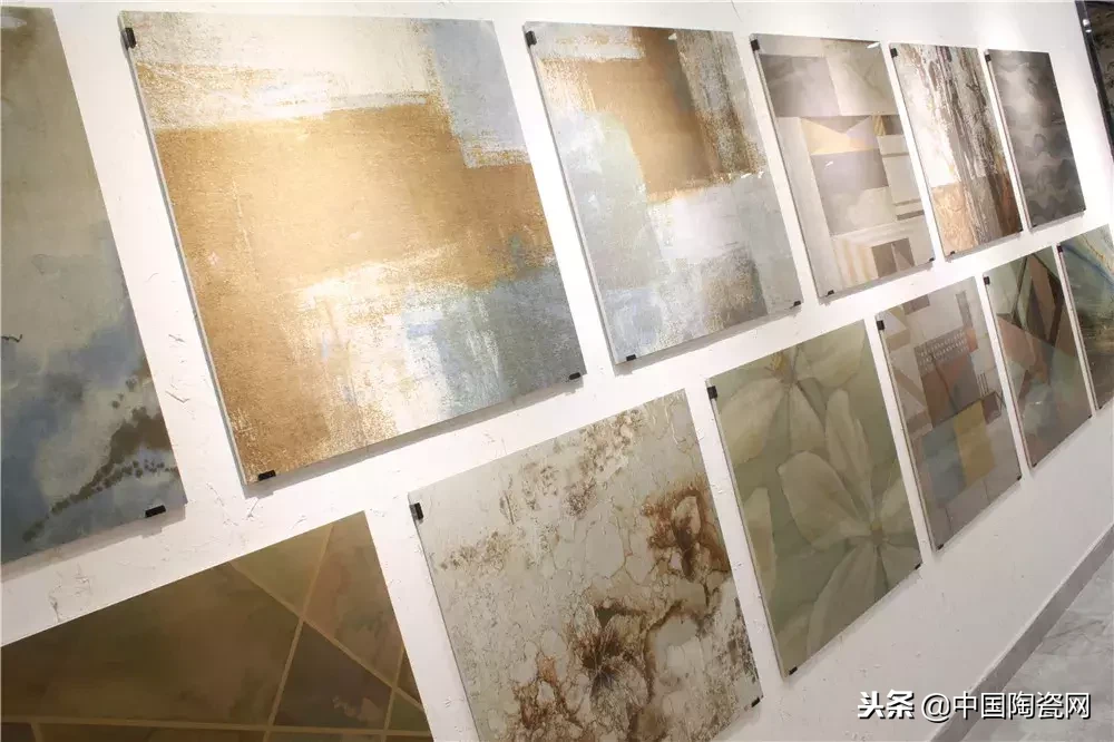 “陶瓷十大品牌”第二周投票再汇总,总票数突破20万票