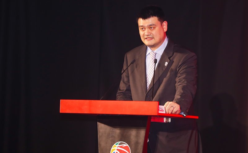 手机看cba直播哪个app好用（解析CBA直播困局-腾讯、咪咕、CBA，一场三败皆伤的博弈）