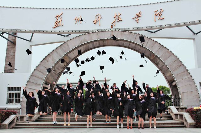 铁路系统十大高校排名！