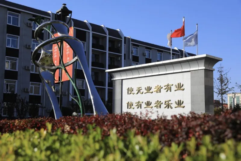 以职教资源优势助力区域劳动教育发展，北京昌平职校做得真不错