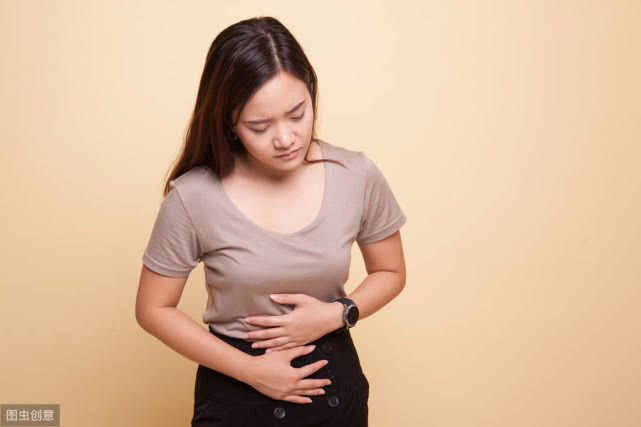 老中医留下：反酸、嗳气、胃痛，常喝1杯茶，专治你的慢性胃病