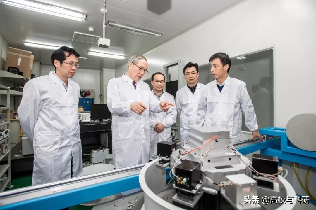 华中科技大学：不在江湖，却总在风云变幻中心！