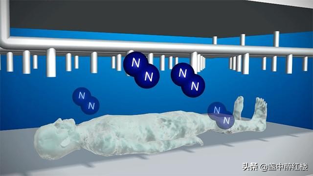 火葬将面临淘汰，我国引进低温粉碎“冰葬”技术，已在武汉试行