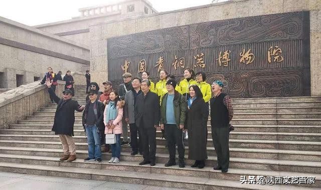 陈仓文苑春风来 ——2018宝鸡文坛扫描