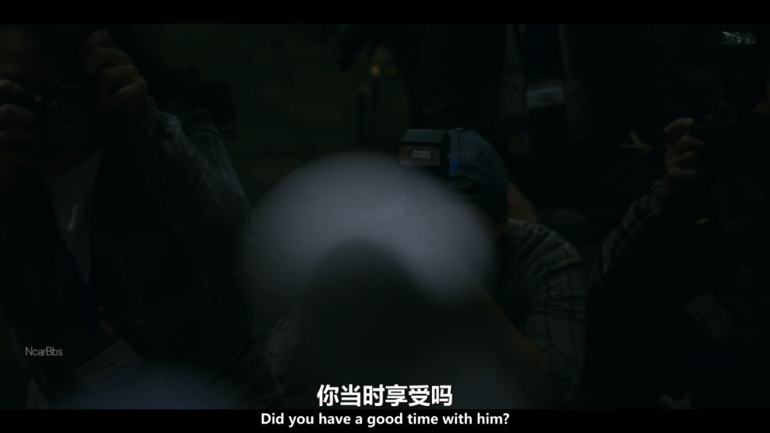 全球最大性丑闻，总算被拍出来了