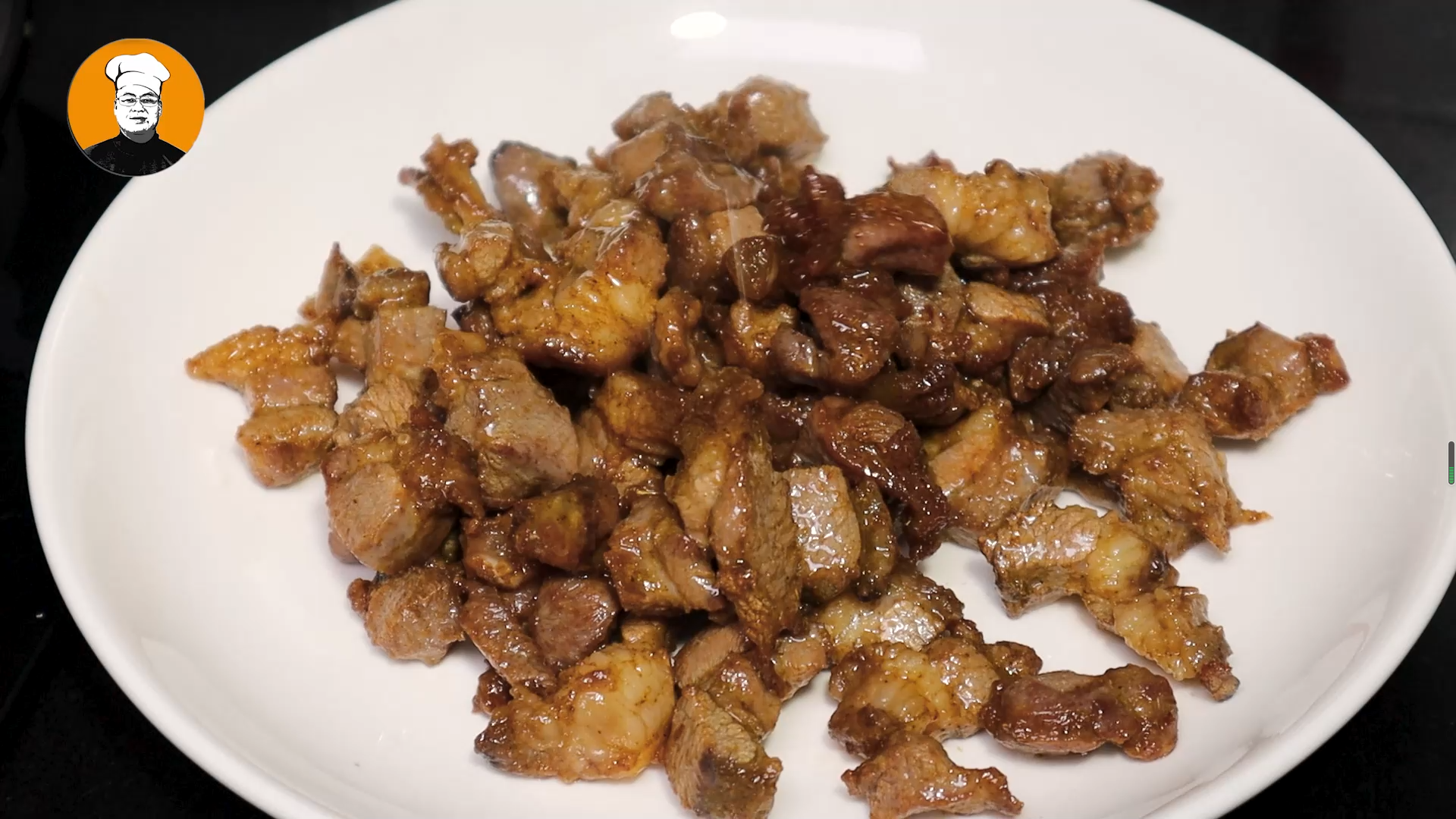 孜然羊肉的做法（孜然羊肉的做法 家常）-第7张图片-大连信息网
