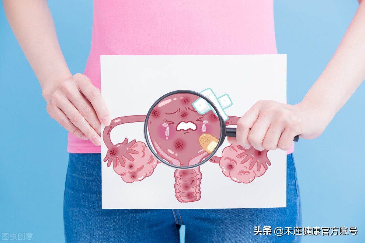 大姨妈推迟，竟然查出了癌！出现这些变化千万警惕