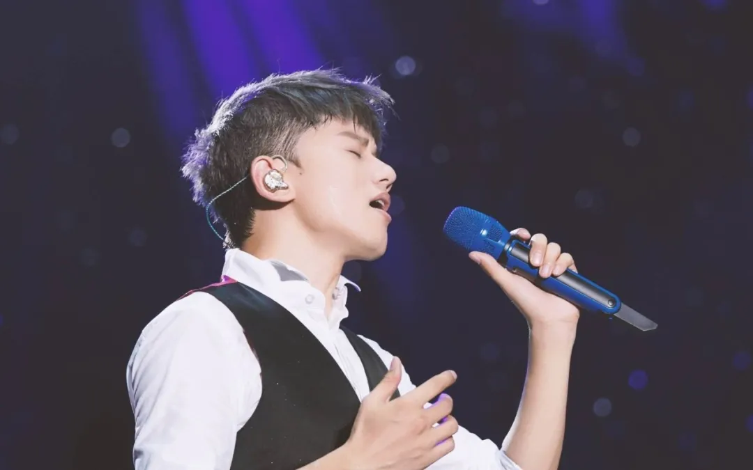 "御用"话筒:明星们都用什么话筒——阜新声艺视听