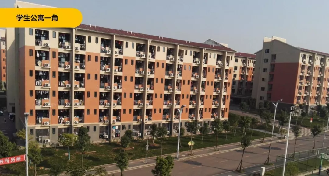 省级示范名人辈出，出国就业机会多！泸州市属高校实力与颜值并存