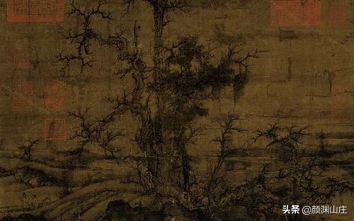 《辞赋骈文》名篇辑录68篇大全集（61—68篇）