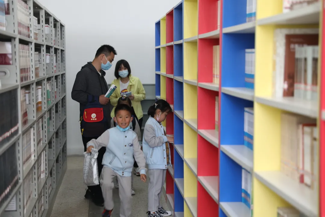 小小体验官上线，体验南京宇通实验学校一年级学习生活