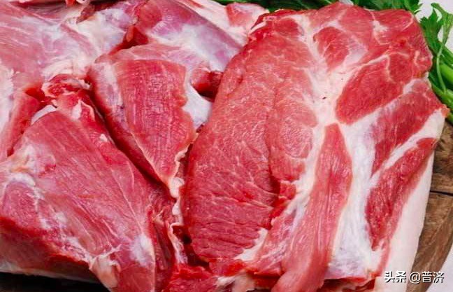 比生肉便宜的熟肉：真敢放心买吗？怎么能让注胶肉退出我们的餐桌
