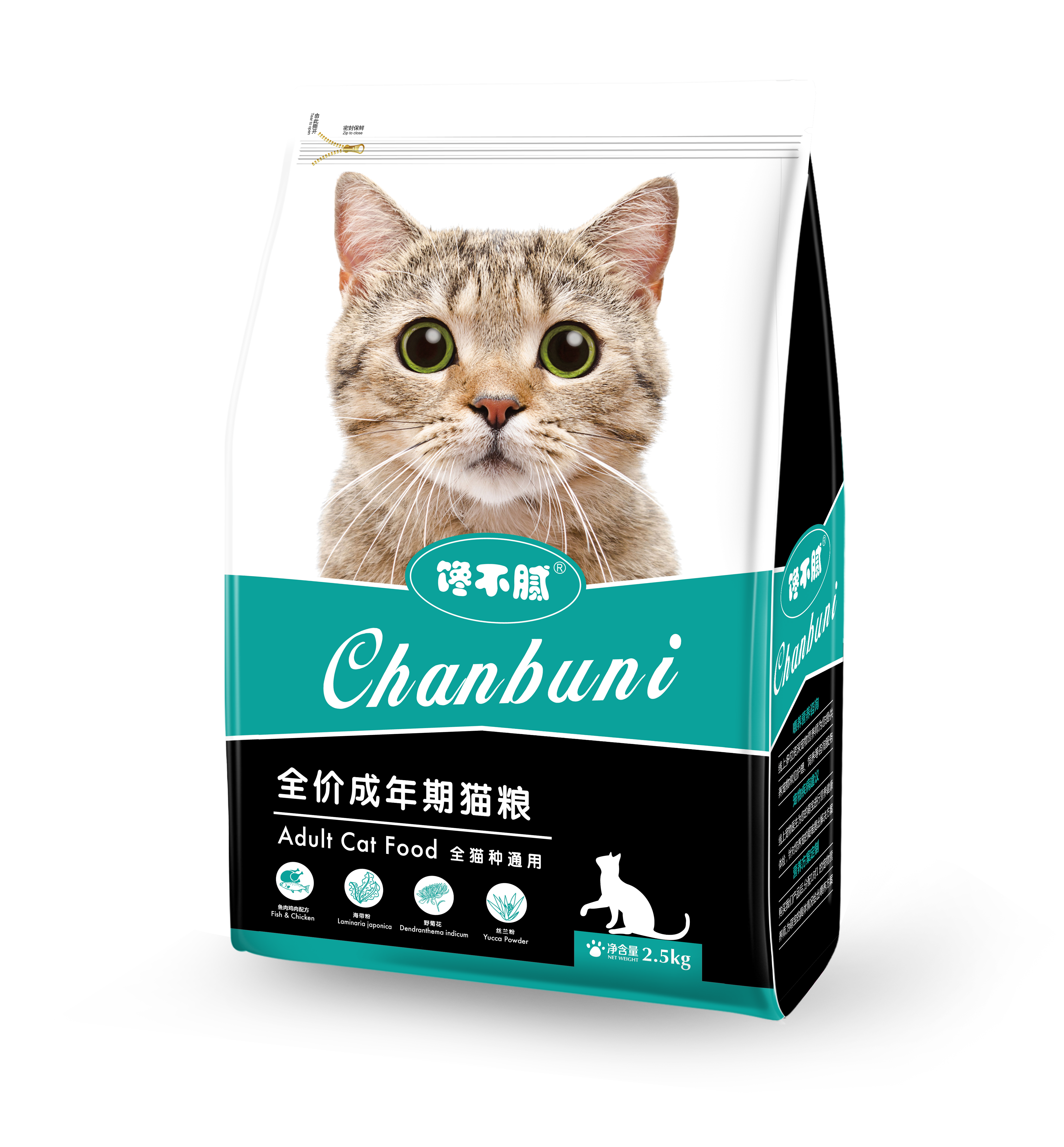 5种“爆款”猫粮测评｜不吹不黑，养猫必看