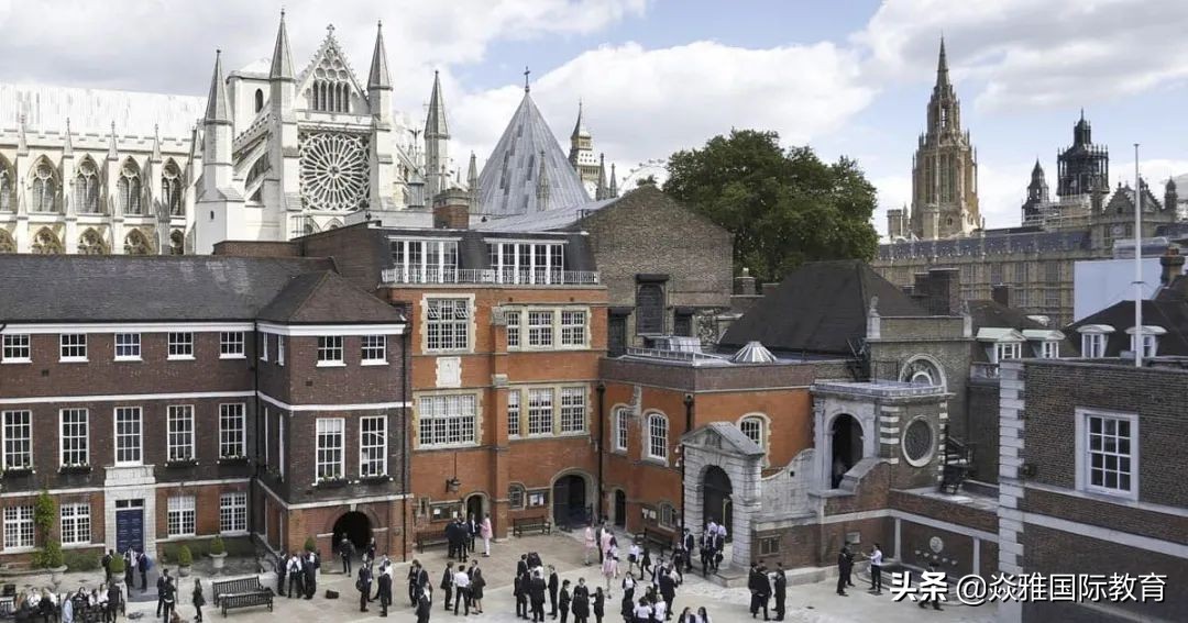 史上最全攻略，带你详细了解英国九大公学及其预备小学