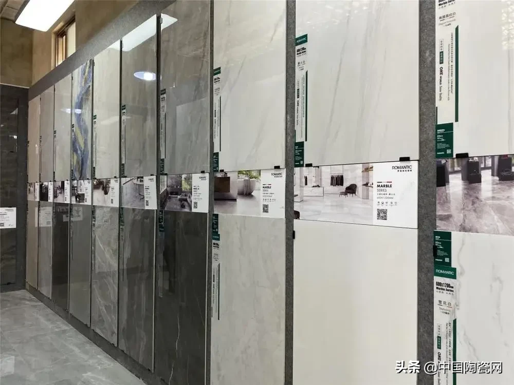 一切为了活下去!瓷砖终端市场品牌和经销商生存法则